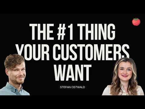 How Voice AI Boosts NPS by 180% & Creates Unicorns | Stefan Ostwald