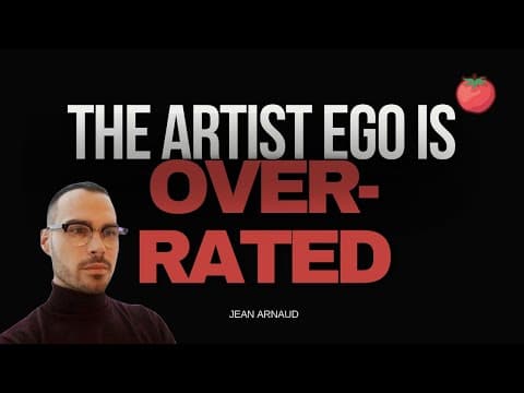 Digital Renaissance, Consentful Data Sharing, and Impact-Driven Communities | Jean Arnaud