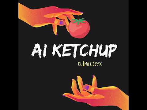 What to Expect from AI Ketchup Podcast